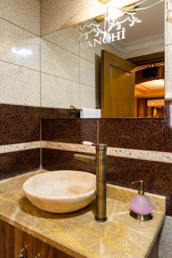 Kervanchi Istanbul Exterior photo
