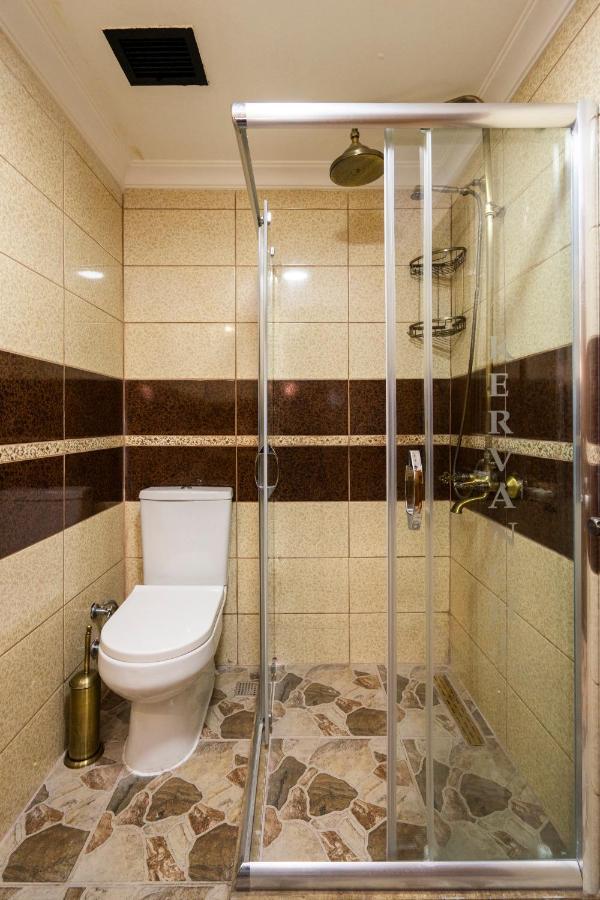 Kervanchi Istanbul Exterior photo
