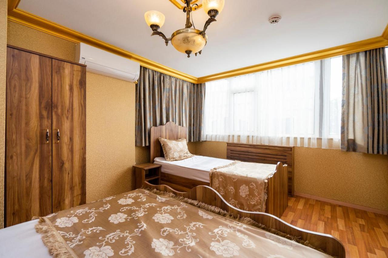 Kervanchi Istanbul Exterior photo