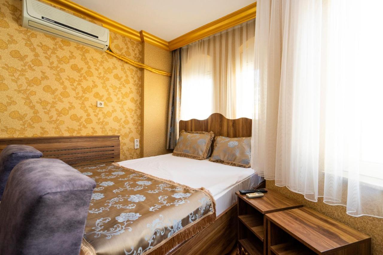 Kervanchi Istanbul Exterior photo