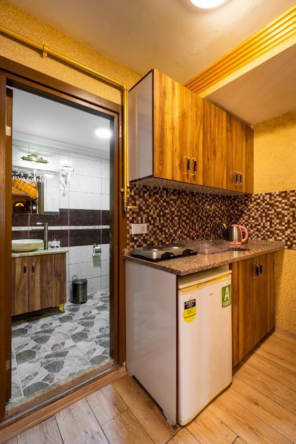 Kervanchi Istanbul Exterior photo